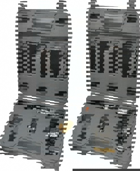 18 Volt Pneumatic Gasket Scraper Kit